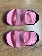 Nabaiji baby (bad)slippers Decathlon maat 19/20, Kinderen en Baby's, Babykleding | Schoentjes en Sokjes, Nieuw, Schoentjes, Meisje