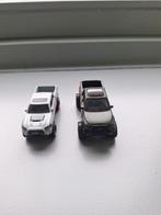 Hotwheels Toyota Tundra, Toyota Tacoma, Ophalen of Verzenden, Nieuw, Auto