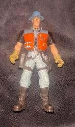 Chap Mei Action Figure, Kinderen en Baby's, Speelgoed | Actiefiguren, Ophalen of Verzenden, Gebruikt