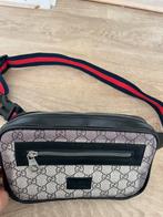 Heuptas, Sieraden, Tassen en Uiterlijk, Tassen | Schoudertassen, Ophalen of Verzenden, Nieuw, Zwart, Overige merken