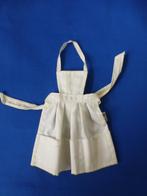 Barbie vintage schortje, nieuw, Verzenden, Nieuw, Kleertjes
