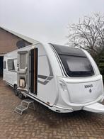 Knaus 650 PEB südwind 60 years edition !!, Rondzit, Schokbreker, Bedrijf, 100 kg of meer
