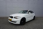 BMW 1-serie 116i Business Line Airco / Elektr. ramen / Lm ve, 1-Serie, 65 €/maand, Achterwielaandrijving, 4 cilinders