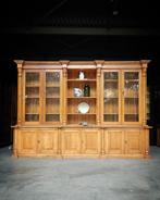 Xxl grenen winkelkast | Buffetkast 300cm+ #2019, Niet ingevuld, 200 cm of meer, Niet ingevuld, Ophalen of Verzenden