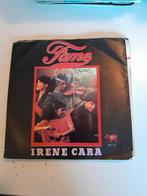 Irene cara 7 inch fame, Ophalen of Verzenden, Zo goed als nieuw, Pop
