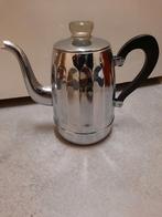 Grote  Bredemeijer percolator koffiepot koffiekan, Ophalen of Verzenden, Gebruikt