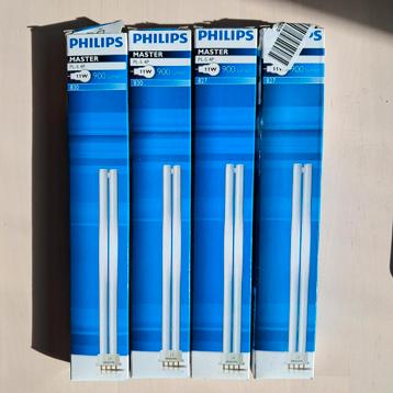 Philips PL-S 4P Lampen - Nieuw! beschikbaar voor biedingen