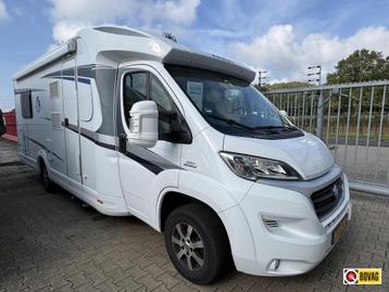 Knaus Sky TI 700 2015 61.334 KM beschikbaar voor biedingen