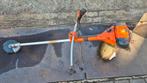 Husqvarna 555 RXT, Tuin en Terras, Bosmaaiers, Ophalen of Verzenden, Gebruikt, Benzine, Husqvarna