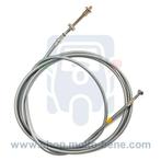 Koppelingskabel Piaggio Ape Classic 400 E4, Niet ingevuld, Overige typen, Niet ingevuld, Ophalen of Verzenden