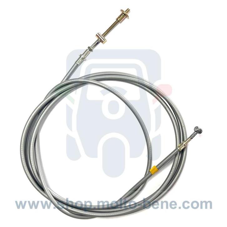 Koppelingskabel Piaggio Ape Classic 400 E4, Fietsen en Brommers, Brommeronderdelen | Algemeen, Nieuw, Overige typen, Ophalen of Verzenden