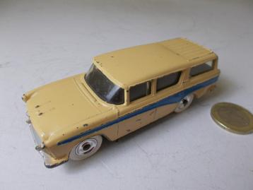 Dinky Toys 173 (1957) NASH RAMBLER (-E-) I.g.st. beschikbaar voor biedingen