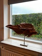 Uniek Drijfhout Ornament, Huis en Inrichting, Woonaccessoires | Wanddecoraties, Ophalen, Zo goed als nieuw