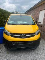 Opel Vivaro Gbdc 1.5 Diesel 102pk L3h1 S/S Verh. Laadv. 2021, Auto's, Voorwielaandrijving, 15 km/l, Bedrijf, 1745 kg