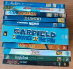 Originele Disney en Pixar dvd's, Cd's en Dvd's, Dvd's | Tekenfilms en Animatie, Alle leeftijden, Ophalen of Verzenden, Zo goed als nieuw