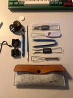 Mechanisch keyboard / toetsenbord kit, Computers en Software, Toetsenborden, Ophalen of Verzenden, Overige indelingen, Zo goed als nieuw