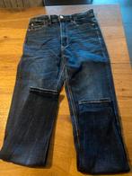 Stradivarius Jeans Maat 40, Kleding | Dames, Spijkerbroeken en Jeans, Ophalen of Verzenden, Zo goed als nieuw, Blauw, W30 - W32 (confectie 38/40)