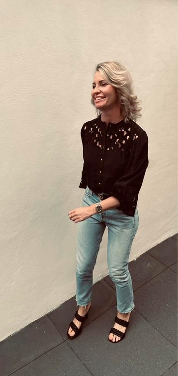 Citizens of Humanity Jolene Jeans Maat 28 beschikbaar voor biedingen