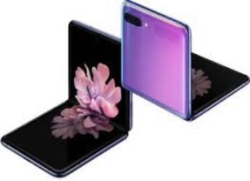 Samsung Galaxy Z Flip  Repair    beschikbaar voor biedingen