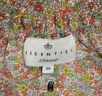 Essentiel Antwerp - Mooie Jurk bloemenprint maat 36 - ZGAN, Ophalen of Verzenden, Zo goed als nieuw, Essentiel Antwerp, X