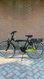 Batavus Snake 26 inch| Zgan| Fietscomputer + 3 versnellingen, Versnellingen, Batavus, Zo goed als nieuw, Ophalen