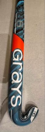 Grays DB6 Hockeystick - Nieuwstaat, AJ Luxe, Saeedur178@gmail.com, Nieuw, Ophalen of Verzenden