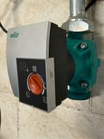 Energiezuinige A-label cv pomp Wilo Yonos Pico 25/1-6-130, Ophalen of Verzenden, Zo goed als nieuw, Dompelpomp