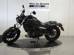 KAWASAKI ELIMINATOR 500 (bj 2024), Motoren, 2 cilinders, Bedrijf, 451 cc, Overig