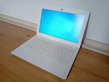 Lenovo Ideapad 110S-11IBR 11.6 Inch Laptop beschikbaar voor biedingen