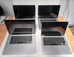 Apple macbook pro “werkend”, Ophalen of Verzenden