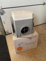 Itho daalderop afzuiger cve s eco se 425 m3/uur, Ophalen, Nieuw, Afzuiger