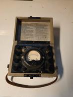Müller & Ziegler Spannungs-Reihenmesser Vintage, Antiek en Kunst, Antiek | Gereedschap en Instrumenten, Ophalen of Verzenden