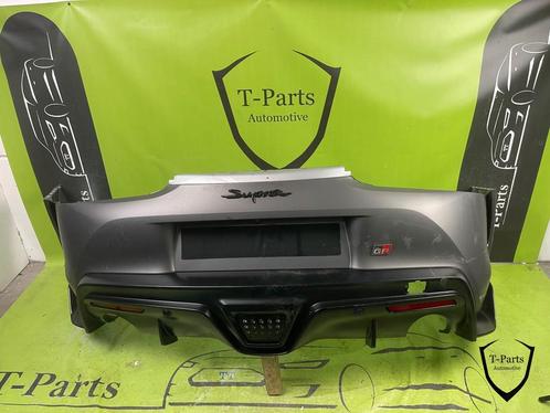toyota supra achterbumper bumper 52108WAA02, Auto-onderdelen, Carrosserie en Plaatwerk, Bumper, Toyota, Gebruikt, Ophalen of Verzenden