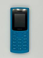 Nokia 105 4G DualSim - Blue, Telecommunicatie, Mobiele telefoons | Nokia, Ophalen, Nieuw, Blauw, Klassiek of Candybar