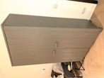 Mooie kast uit de WOOD serie €50, Gebruikt, 100 tot 150 cm, 200 cm of meer, Ophalen of Verzenden