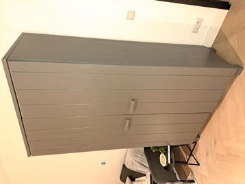 Mooie kast uit de WOOD serie €50