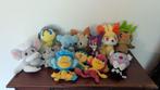 Pokémon knuffels -Takara Tomy, Ophalen, Zo goed als nieuw, Overige typen