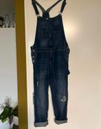 Dames tuinbroek maat 40 H&M, Ophalen of Verzenden, Zo goed als nieuw, Maat 38/40 (M), Zwart