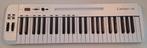 Samson Carbon 49 keys keyboard usb midi, Ophalen of Verzenden, Zo goed als nieuw