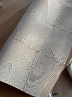 Arte behang MANILA ATLAS SAND 64534, Ophalen, Minder dan 10 m², Beige