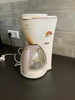 Philips Essence koffiezet apparaat, Witgoed en Apparatuur, Koffiezetapparaten, Ophalen, Gebruikt, Overige modellen, 10 kopjes of meer