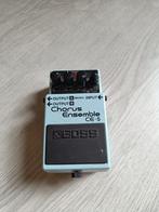 Boss Chorus Ensemble CE-5, Ophalen of Verzenden, Gebruikt, Chorus