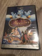 Aladdin, Cd's en Dvd's, Dvd's | Kinderen en Jeugd, Avontuur, Alle leeftijden, Ophalen of Verzenden, Nieuw in verpakking