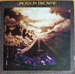 Jackson Browne - Running On Empty  (Live LP), Ophalen of Verzenden, Gebruikt, 12 inch, Poprock