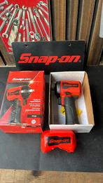 Snap On PT338 air slagmoersleutel, Doe-het-zelf en Verbouw, Ophalen of Verzenden, Nieuw
