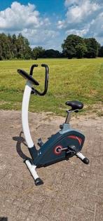 Flowfitniss hometrainer, Ophalen, Zo goed als nieuw, Hometrainer