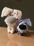 Leuke set Woezel knuffels van Woezel en pip, Ophalen of Verzenden, Zo goed als nieuw, Overige typen