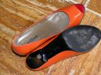 VOLTAN pumps,Mt 38,5 topstaat, Kleding | Dames, Schoenen, Pumps, Overige kleuren, Voltan, Ophalen of Verzenden