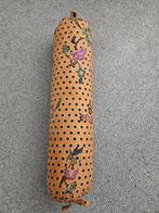 Indische gulling, Ophalen, Zo goed als nieuw, Oranje, Cilindervormig