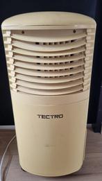 Tectro airco, Ophalen, Gebruikt, 3 snelheden of meer, Koelen en Ontvochtigen